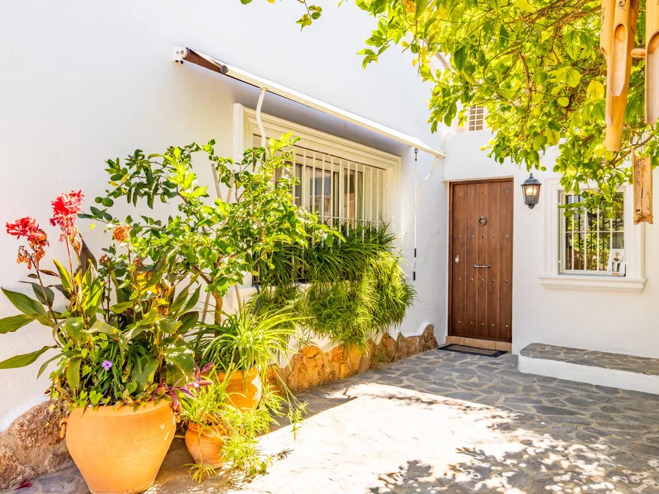 Villa i Moraira, Alicante - foto 4