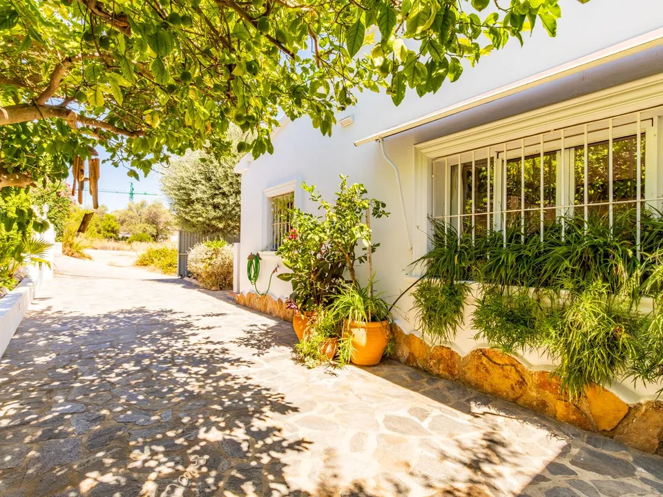 Villa i Moraira, Alicante - foto 5