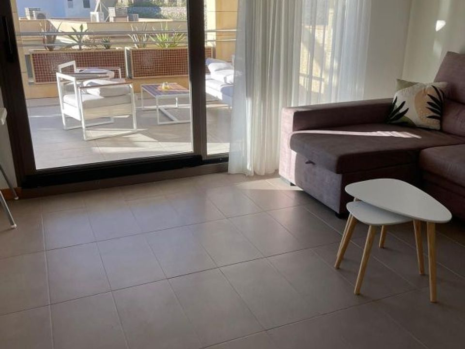 Lejlighed i Los Arenales Del Sol, Alicante - foto 3