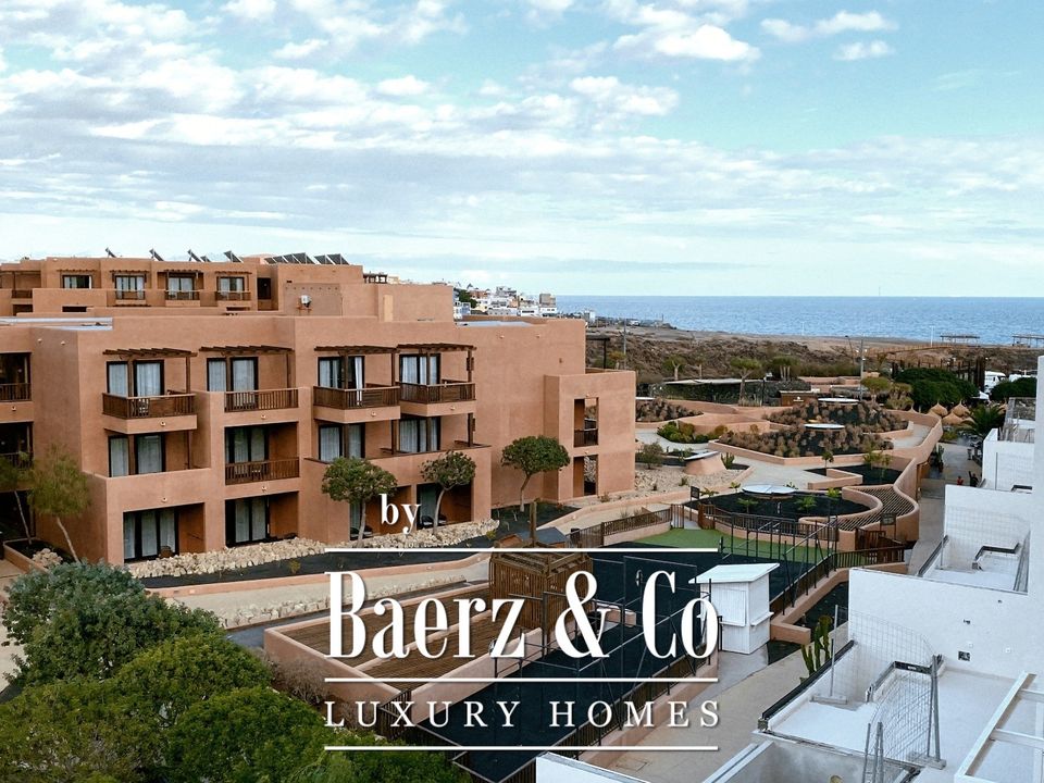 Villa i San Miguel De Abona, Tenerife - foto 1