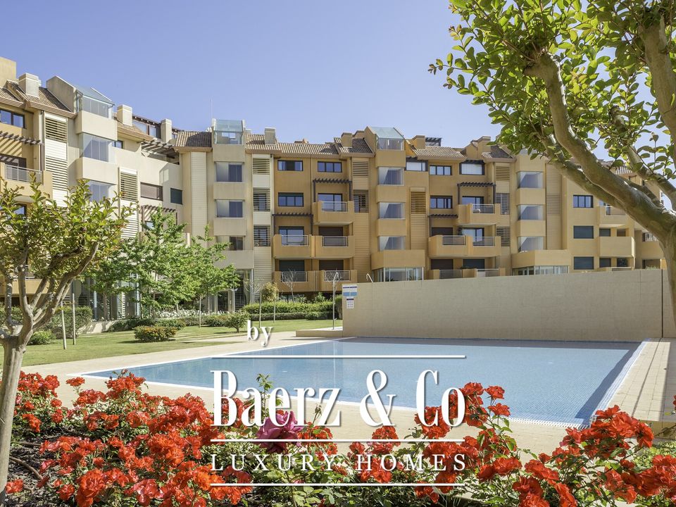 Villa i Sotogrande, Cadiz - foto 1