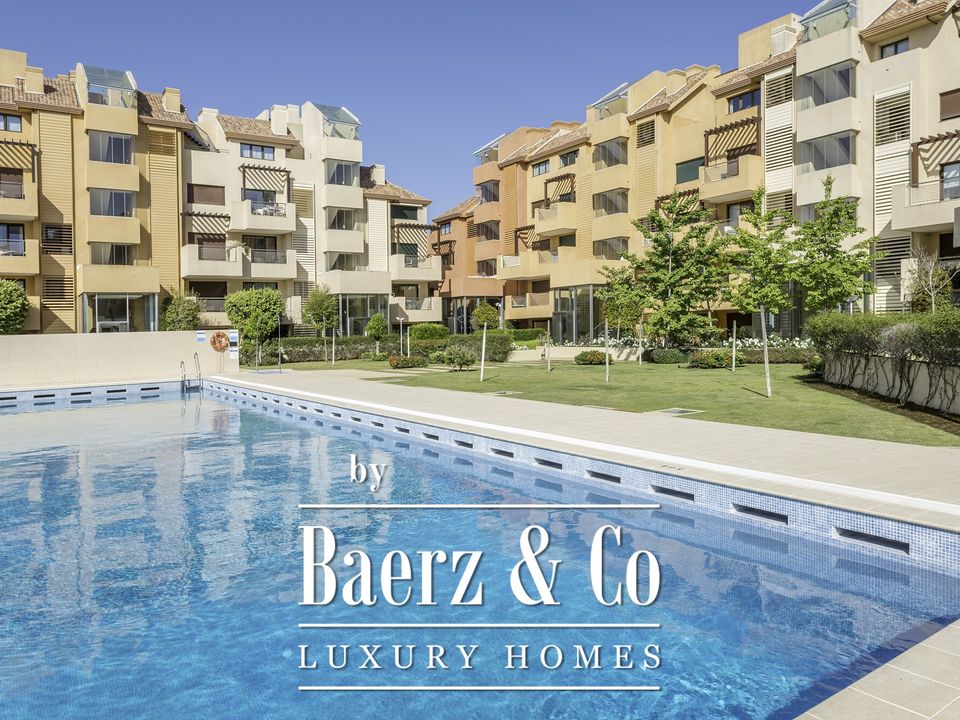 Villa i Sotogrande, Cadiz - foto 2