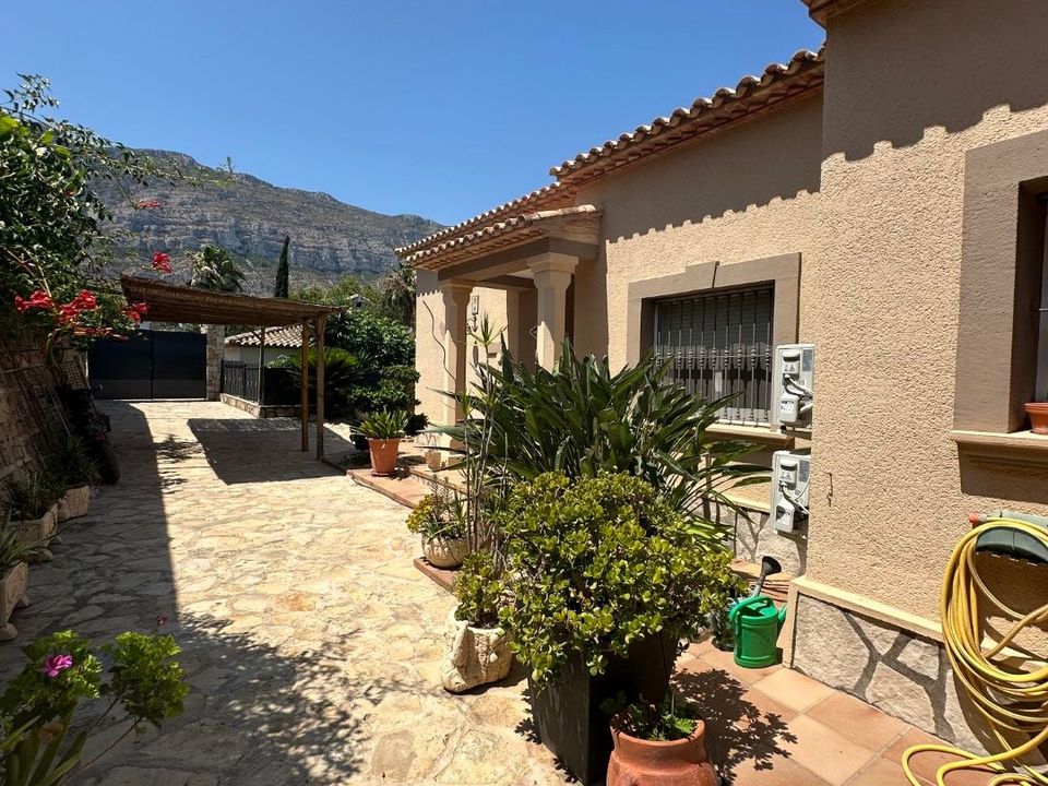 Villa i Denia, Alicante - foto 2