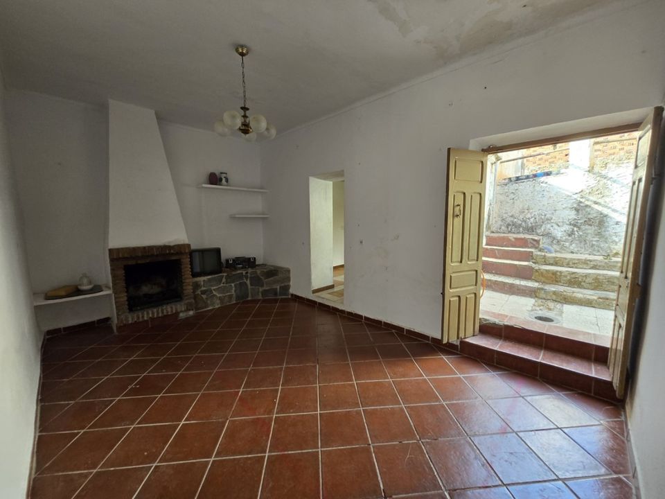 Landsbyhus i Nerja, Malaga - foto 3