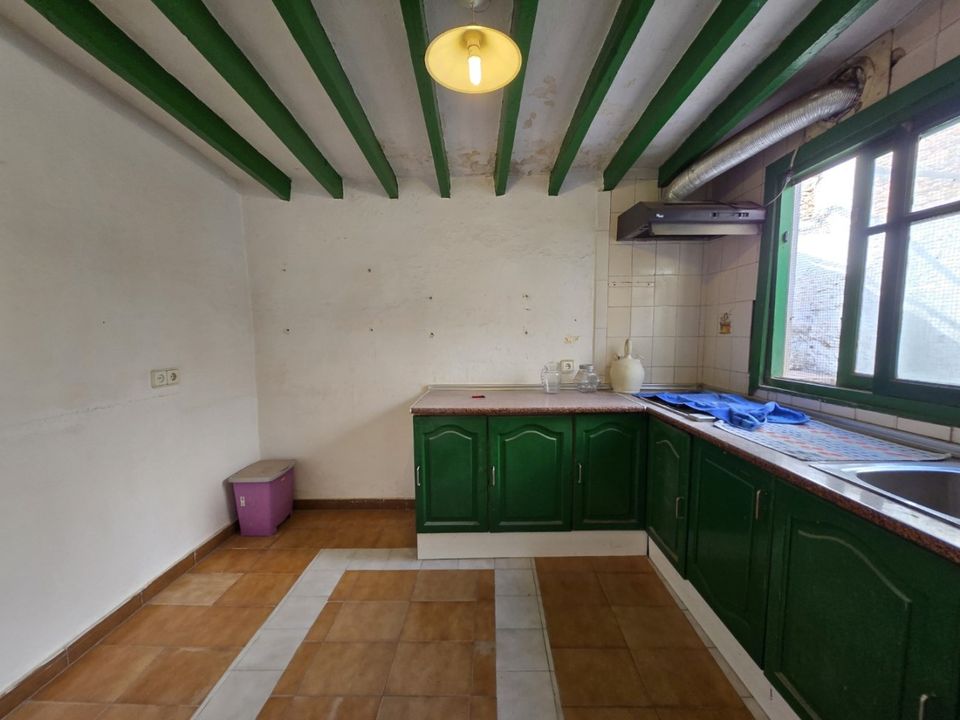 Landsbyhus i Nerja, Malaga - foto 5