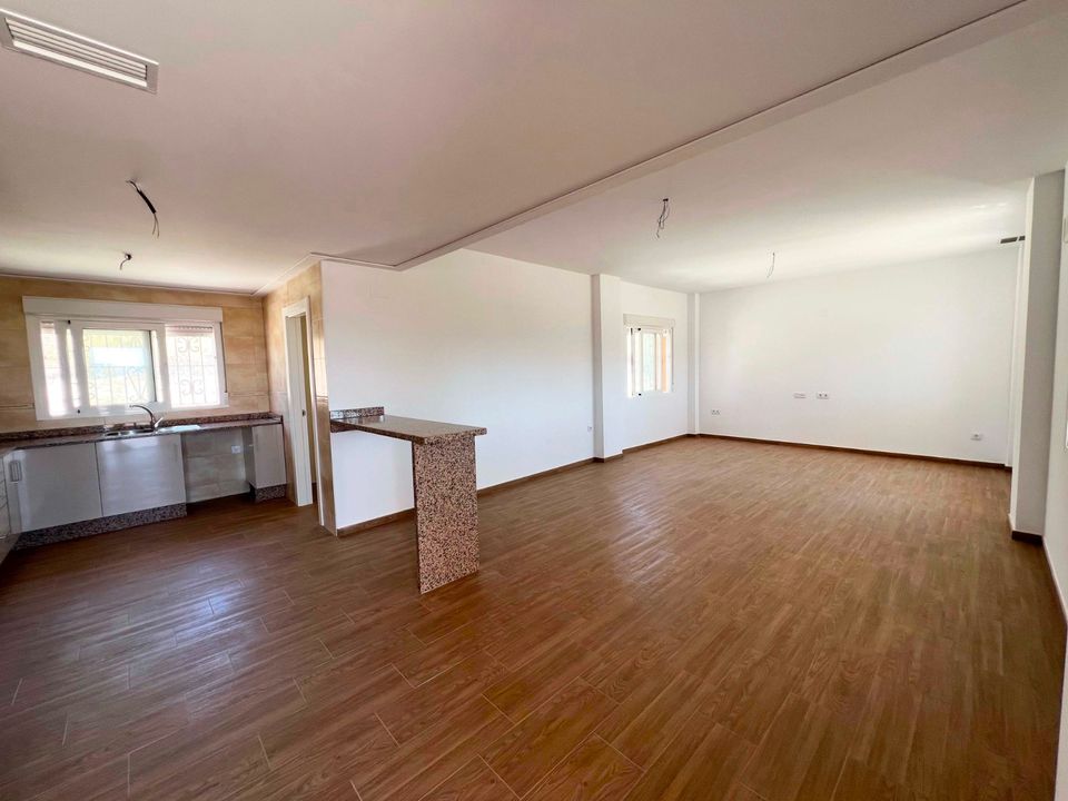 Villa in Macisvenda, Murcia - foto 3