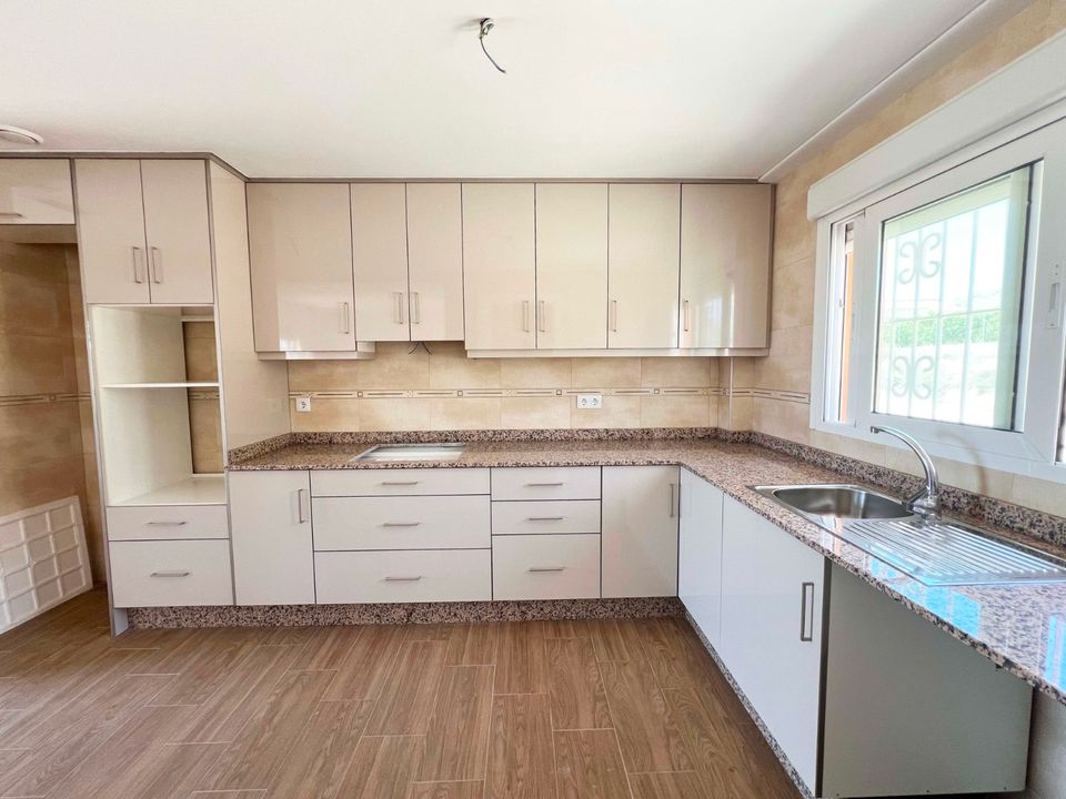 Villa in Macisvenda, Murcia - foto 4
