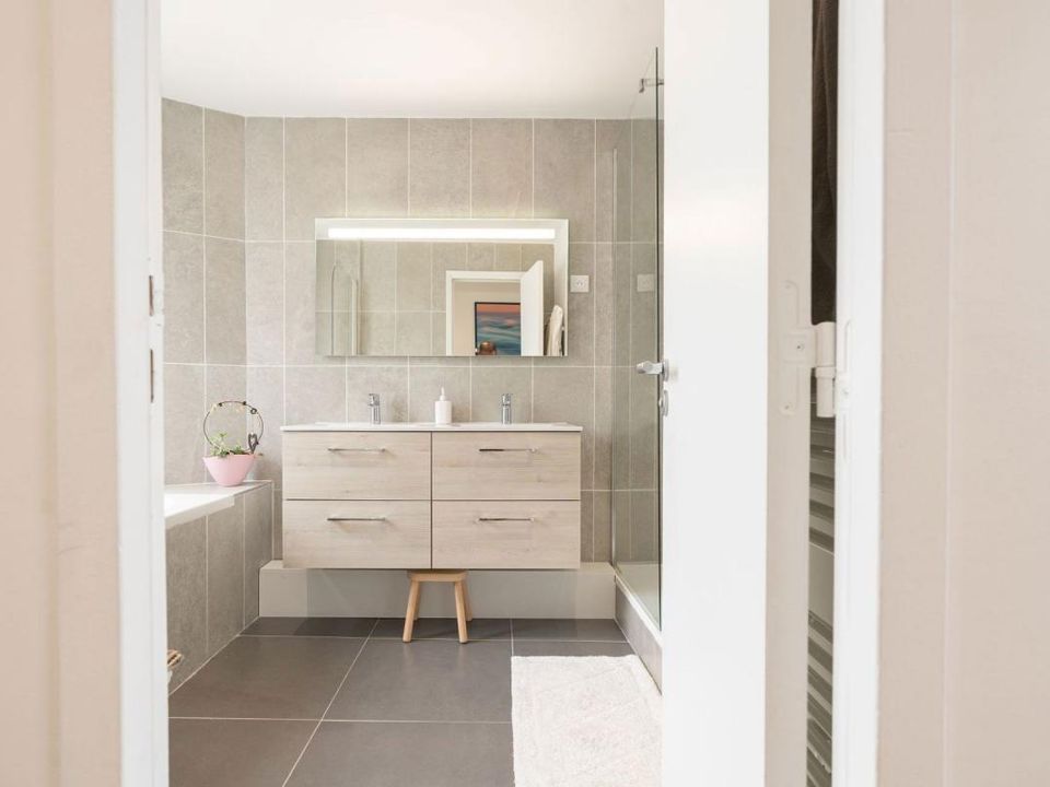 Duplex i Strasbourg, Bas-Rhin - foto 2