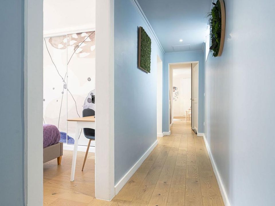 Duplex i Strasbourg, Bas-Rhin - foto 3