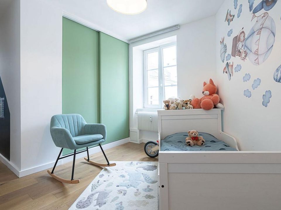 Duplex i Strasbourg, Bas-Rhin - foto 4
