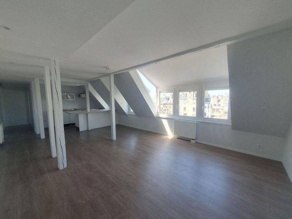Lejlighed i Strasbourg, Bas-Rhin - foto 1