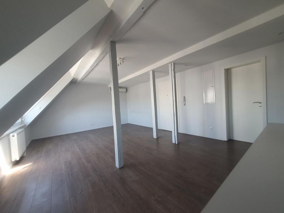 Lejlighed i Strasbourg, Bas-Rhin - foto 3