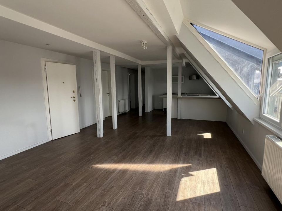 Lejlighed i Strasbourg, Bas-Rhin - foto 4