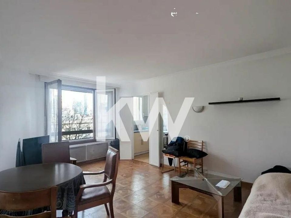 Lejlighed i Courbevoie, Hauts-de-Seine - foto 1