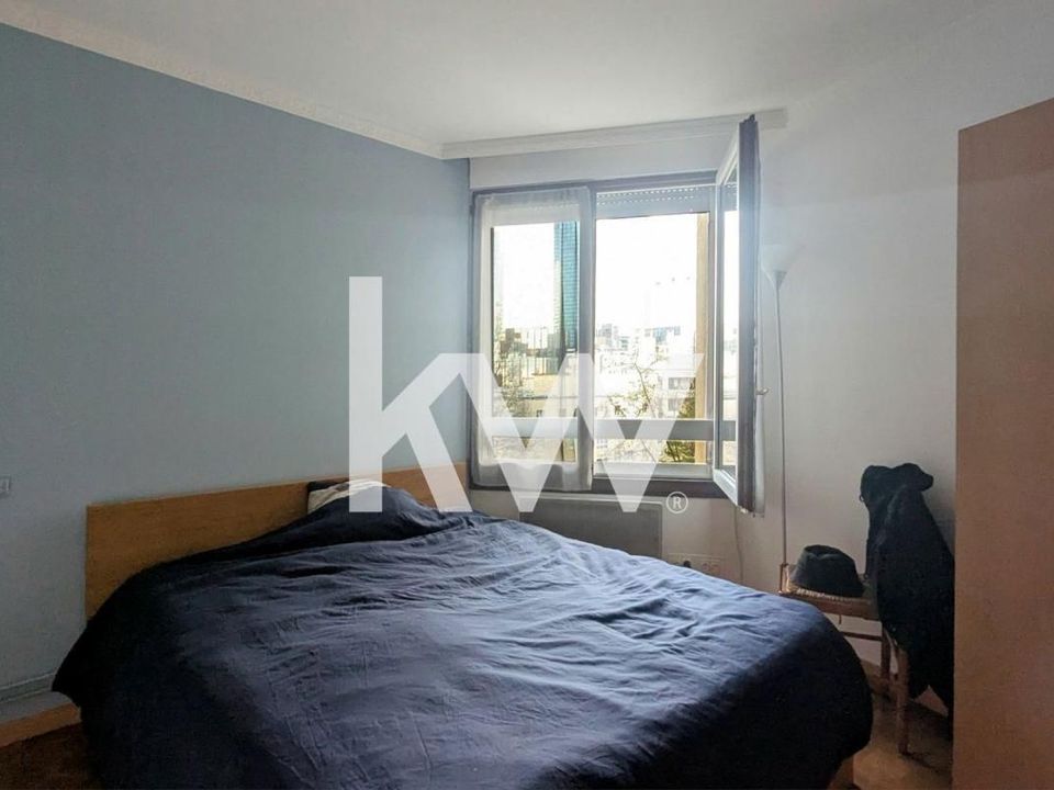 Lejlighed i Courbevoie, Hauts-de-Seine - foto 3