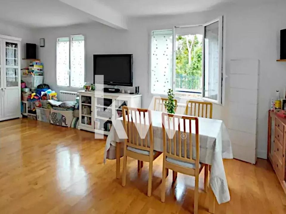 Villa i Montmorency, Val-d'Oise - bilde 5