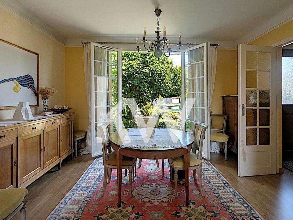 Villa i Deuil-la-Barre, Val-d'Oise - bilde 4