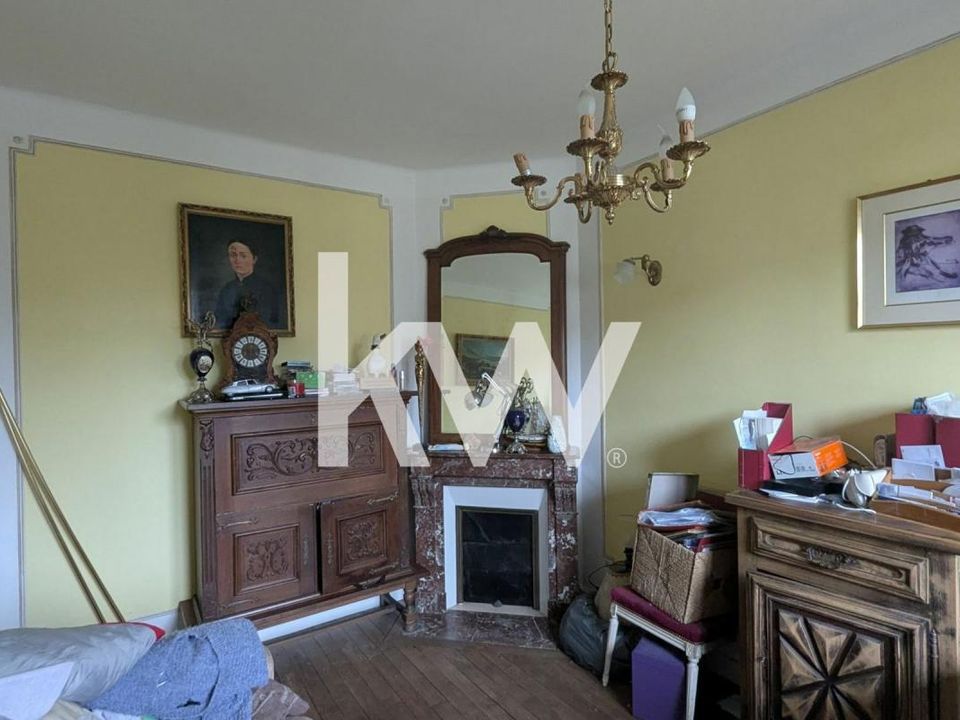 Villa i Soisy-sous-Montmorency, Val-d'Oise - bilde 3