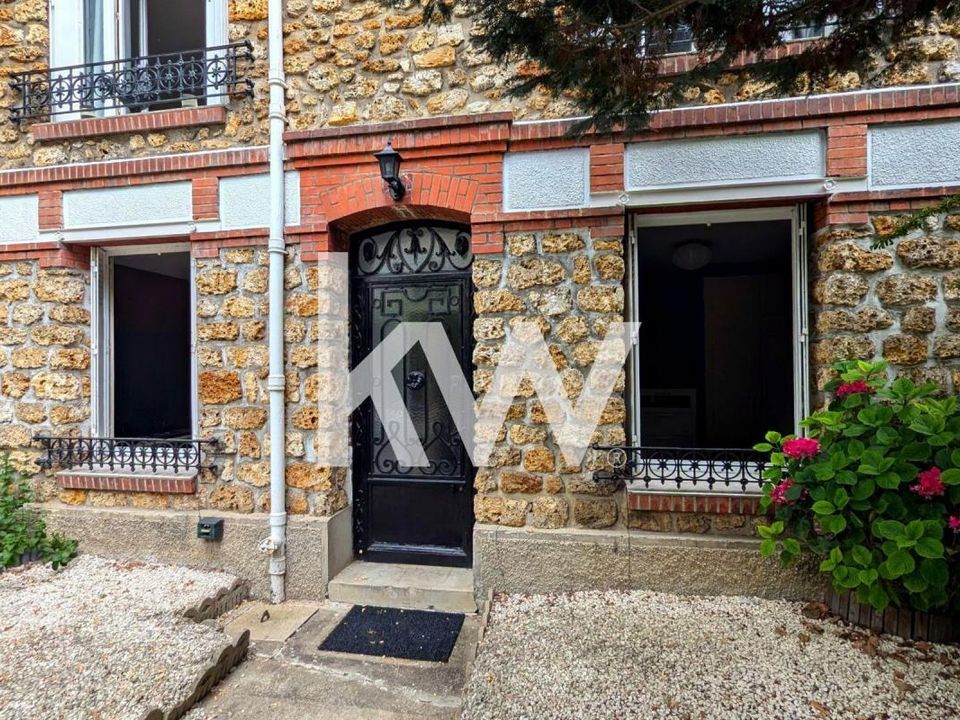 Villa i Enghien-les-Bains, Val-d'Oise - bilde 2
