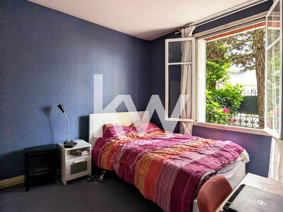 Villa i Enghien-les-Bains, Val-d'Oise - bilde 4