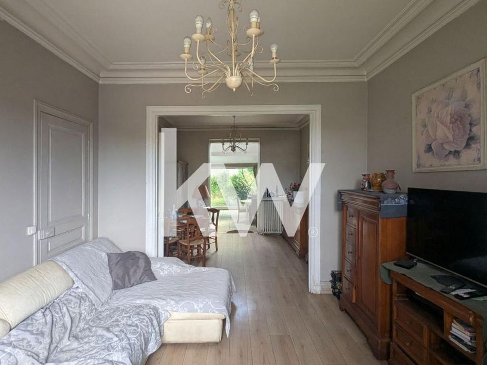 Villa i Soisy-sous-Montmorency, Val-d'Oise - bilde 4