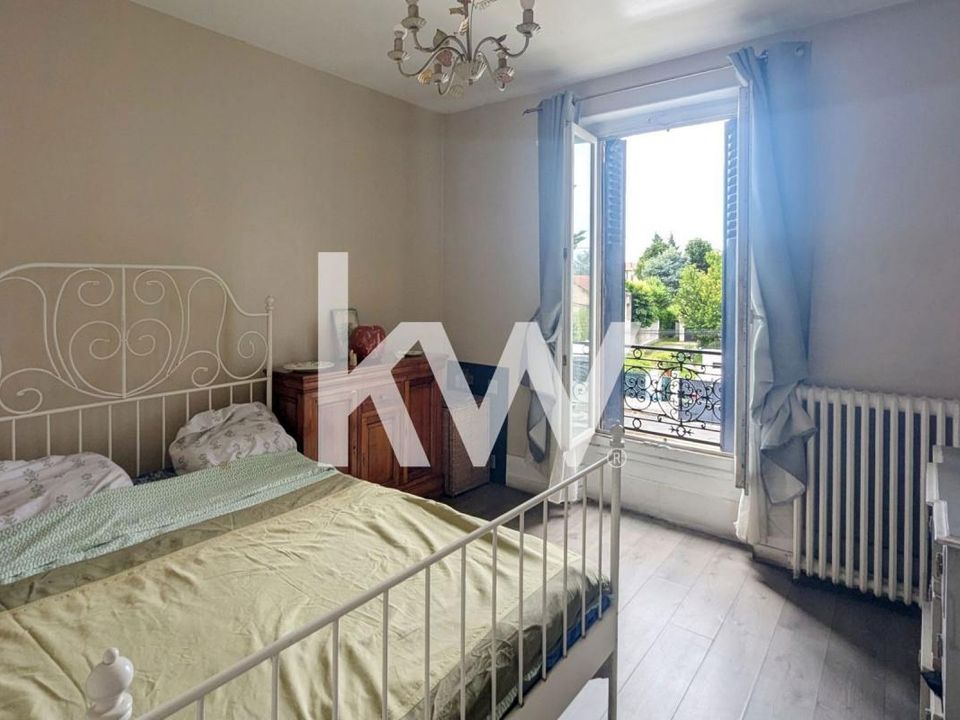Villa i Soisy-sous-Montmorency, Val-d'Oise - bilde 5