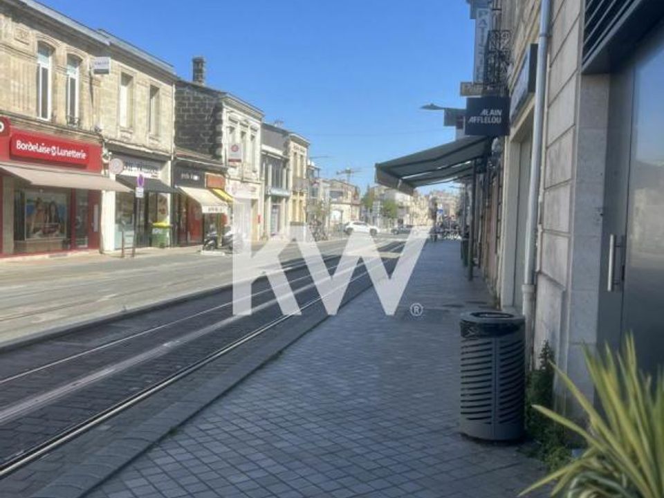 Erhvervsejendom i Le Bouscat, Gironde - foto 2