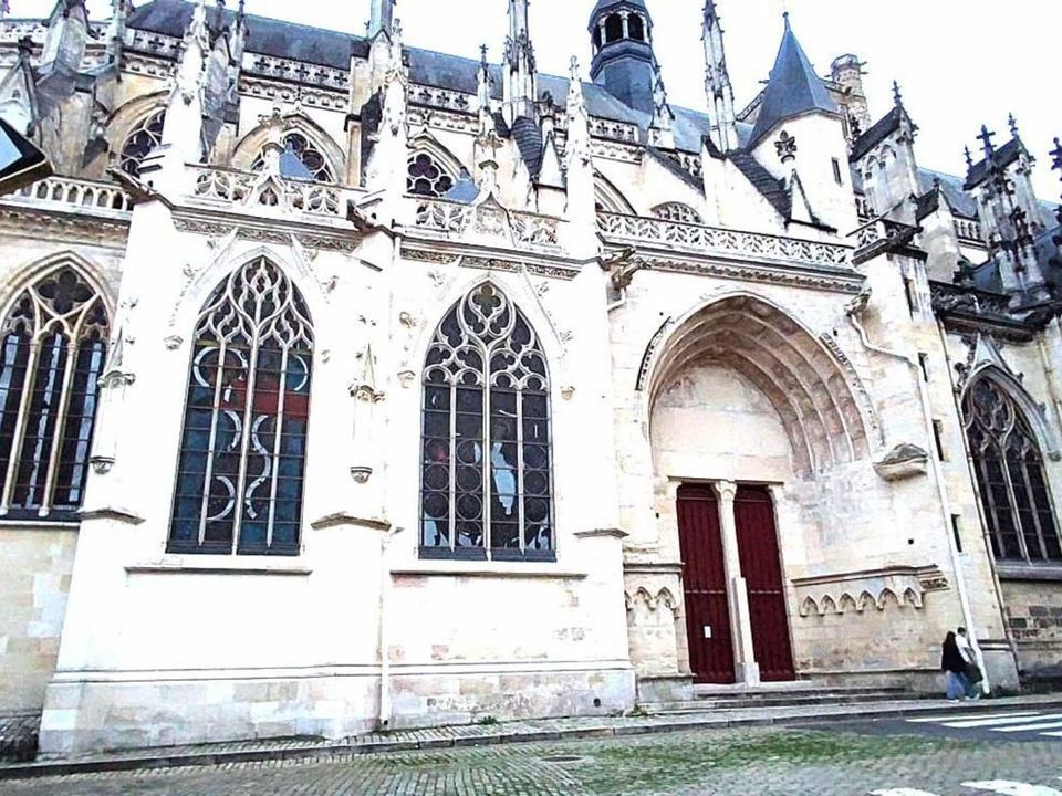 Erhvervsejendom i Nevers, Nievre - foto 3