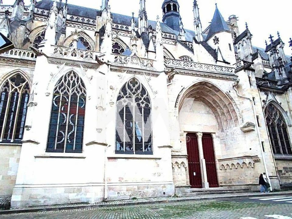 Erhvervsejendom i Nevers, Nievre - foto 4