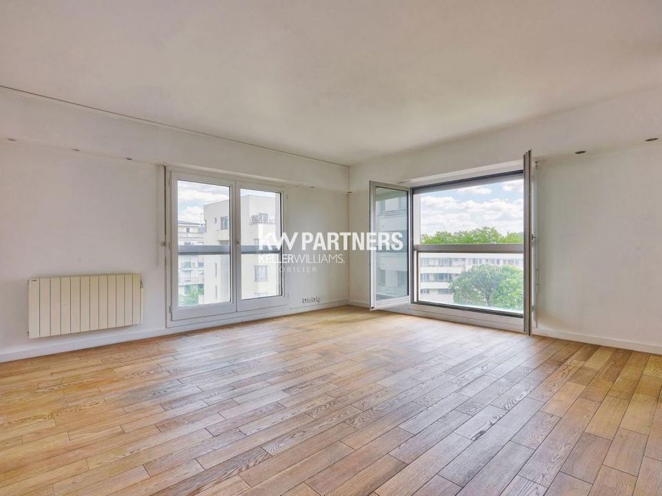 Lejlighed i Puteaux, Hauts-de-Seine - foto 3