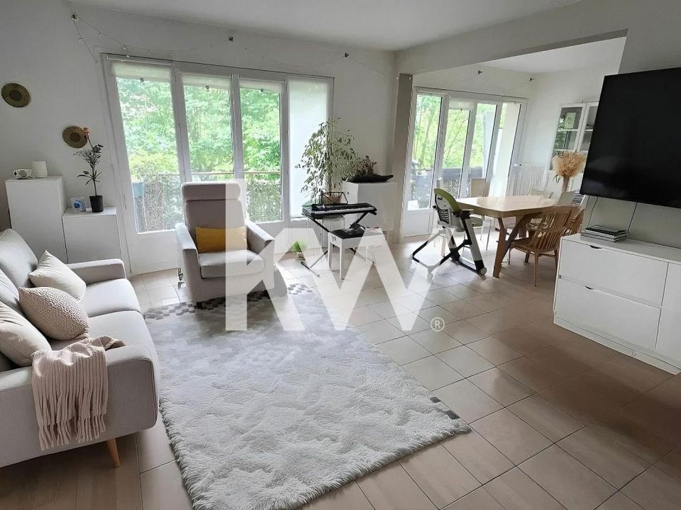 Lejlighed i Maurepas, Yvelines - foto 2