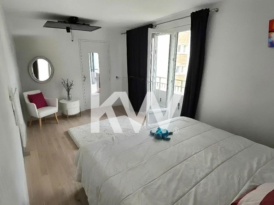 Lejlighed i Maurepas, Yvelines - foto 4
