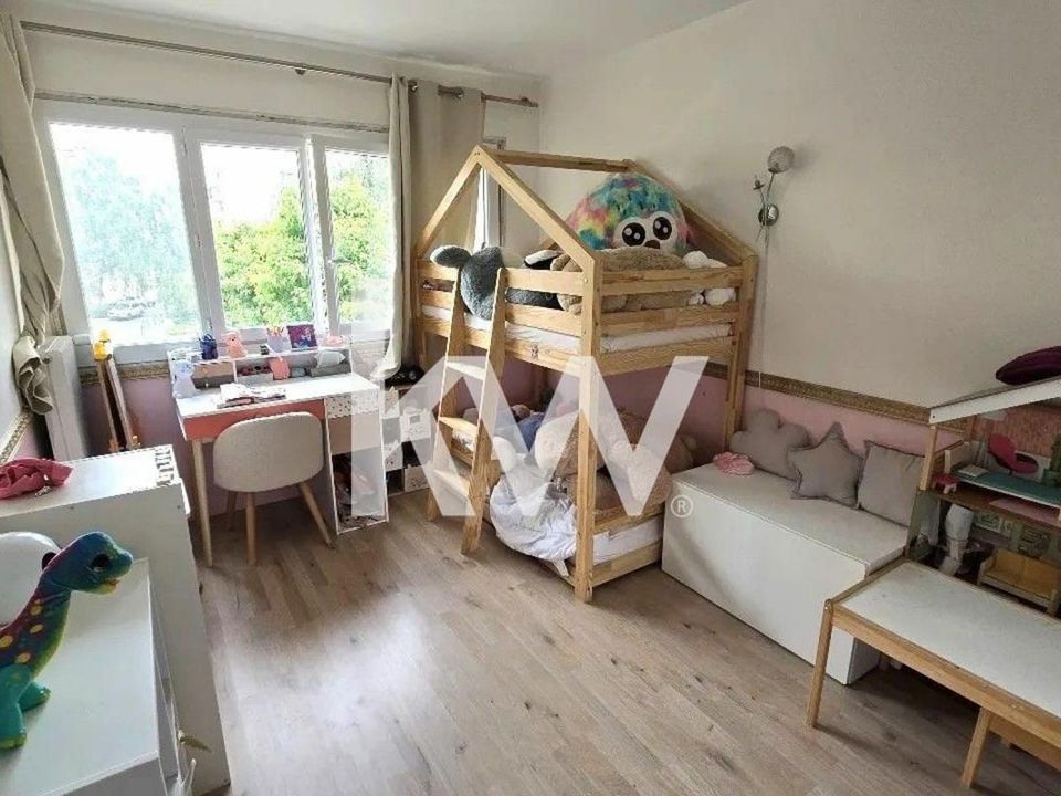 Lejlighed i Maurepas, Yvelines - foto 5