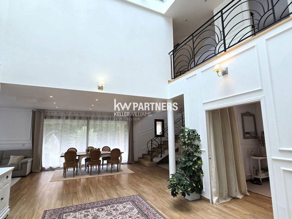 Villa i Élancourt, Yvelines - foto 1