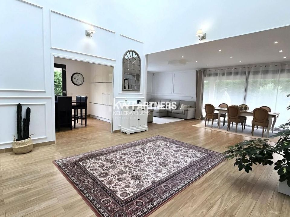 Villa i Élancourt, Yvelines - foto 2