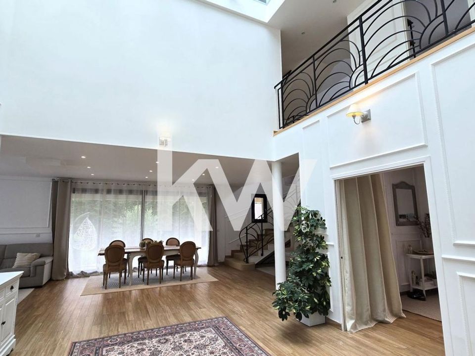 Villa i Élancourt, Yvelines - foto 3
