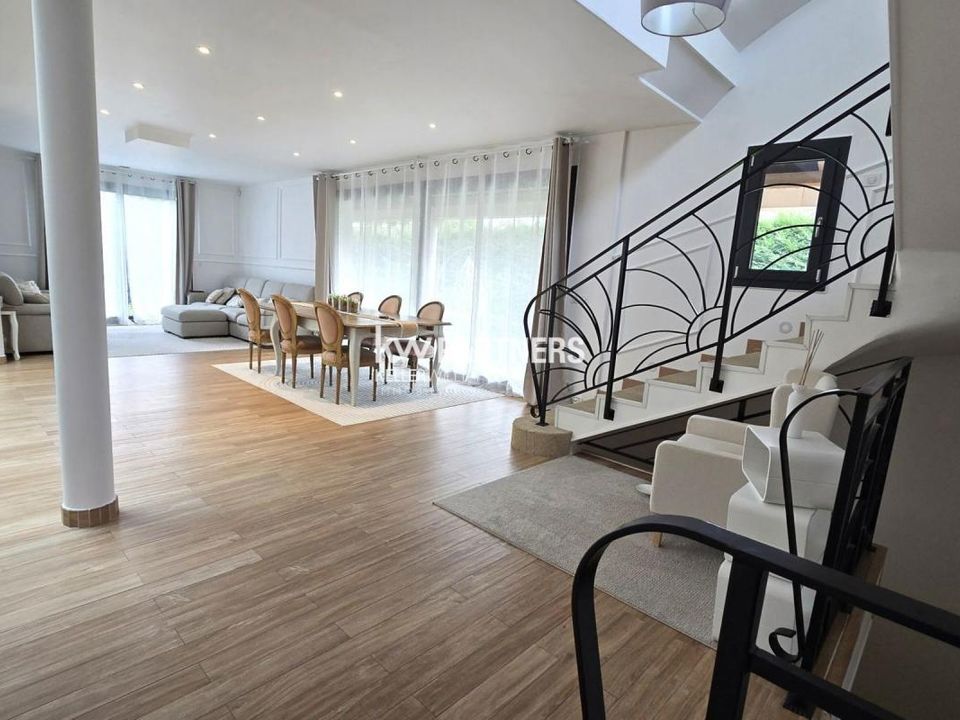 Villa i Élancourt, Yvelines - foto 5