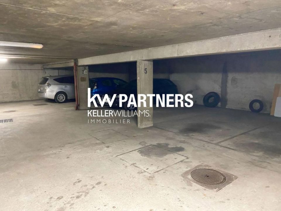 Garage i Montrouge, Hauts-de-Seine - foto 1