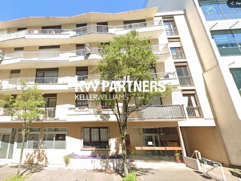 Garage i Montrouge, Hauts-de-Seine - foto 4
