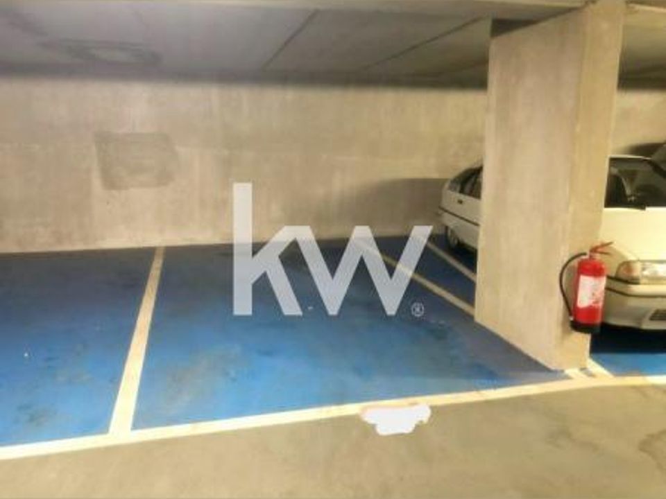 Garage i Clamart, Hauts-de-Seine - foto 3