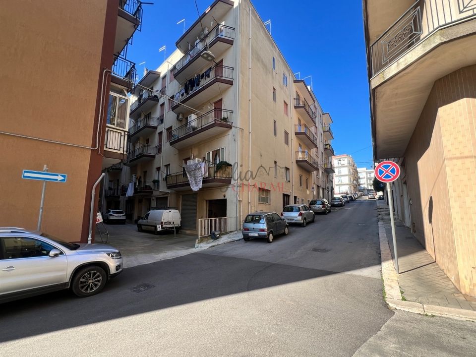 Lejlighed i Cisternino, Brindisi - foto 1