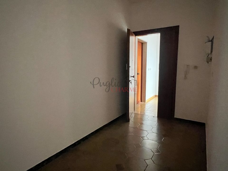 Lejlighed i Cisternino, Brindisi - foto 3
