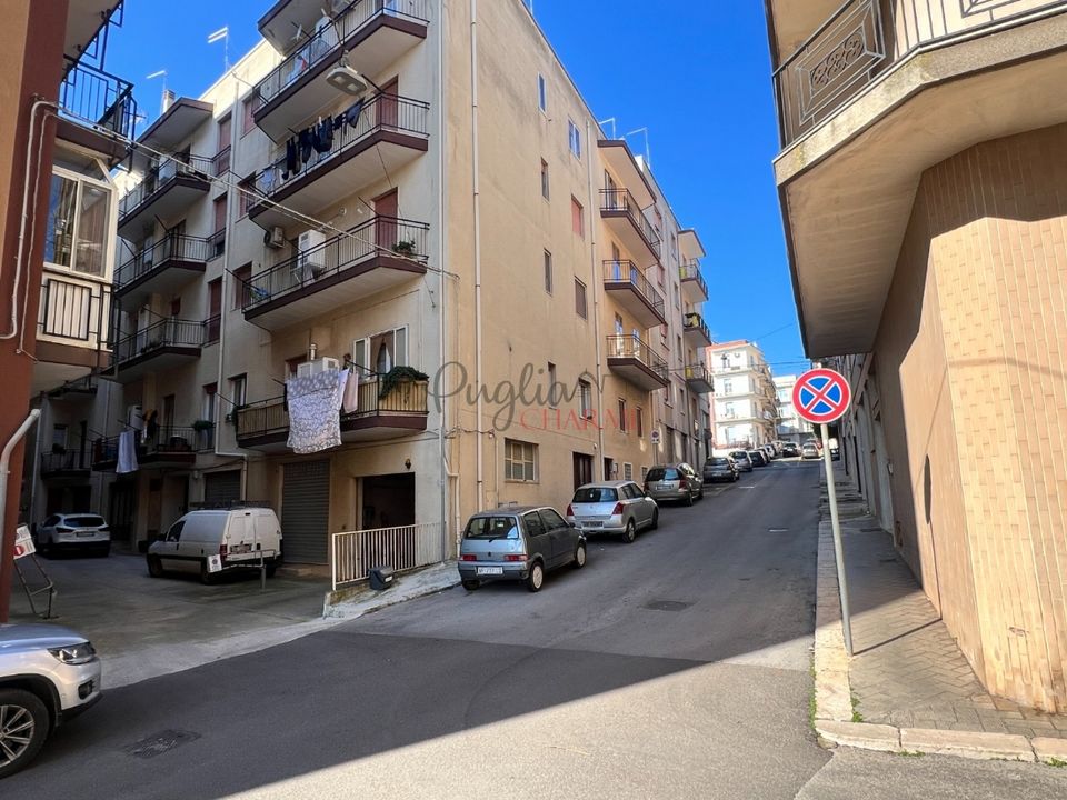 Lejlighed i Cisternino, Brindisi - foto 2