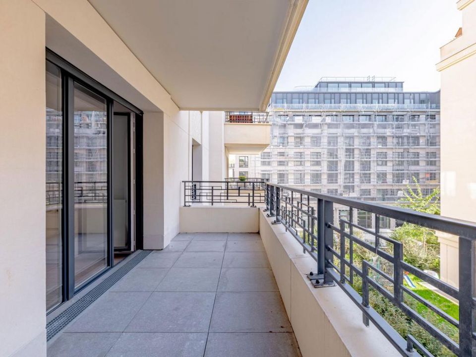 Lejlighed i Levallois-Perret, Hauts-de-Seine - foto 4