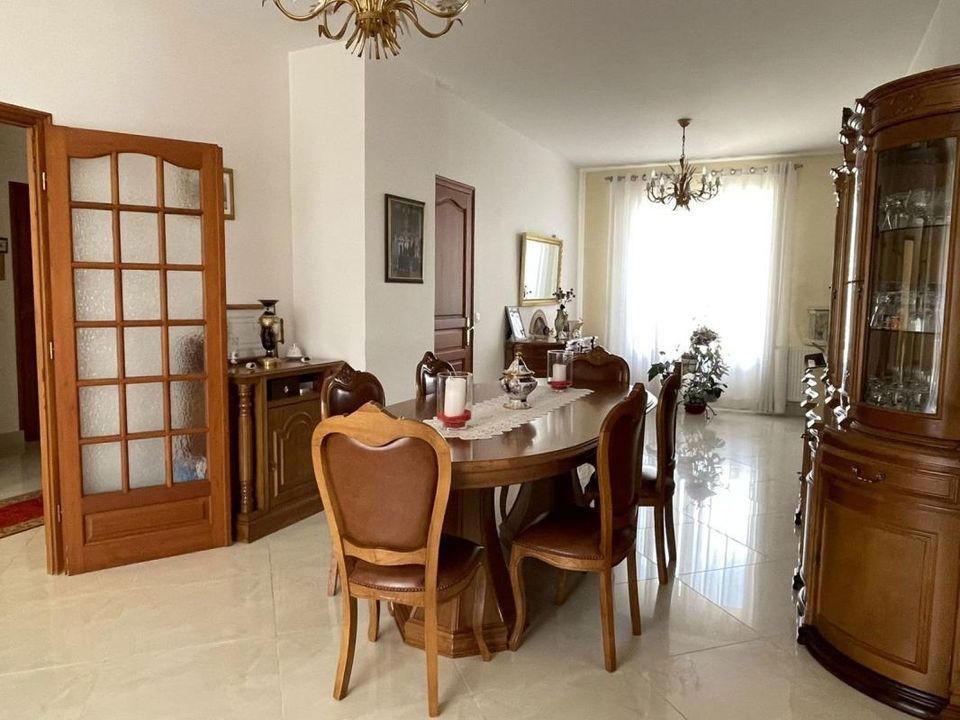 Bungalow i Vitry-sur-Seine, Val-de-Marne - foto 2