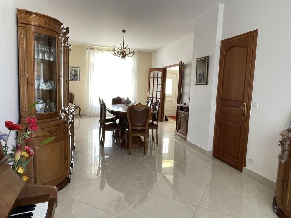 Bungalow i Vitry-sur-Seine, Val-de-Marne - foto 3