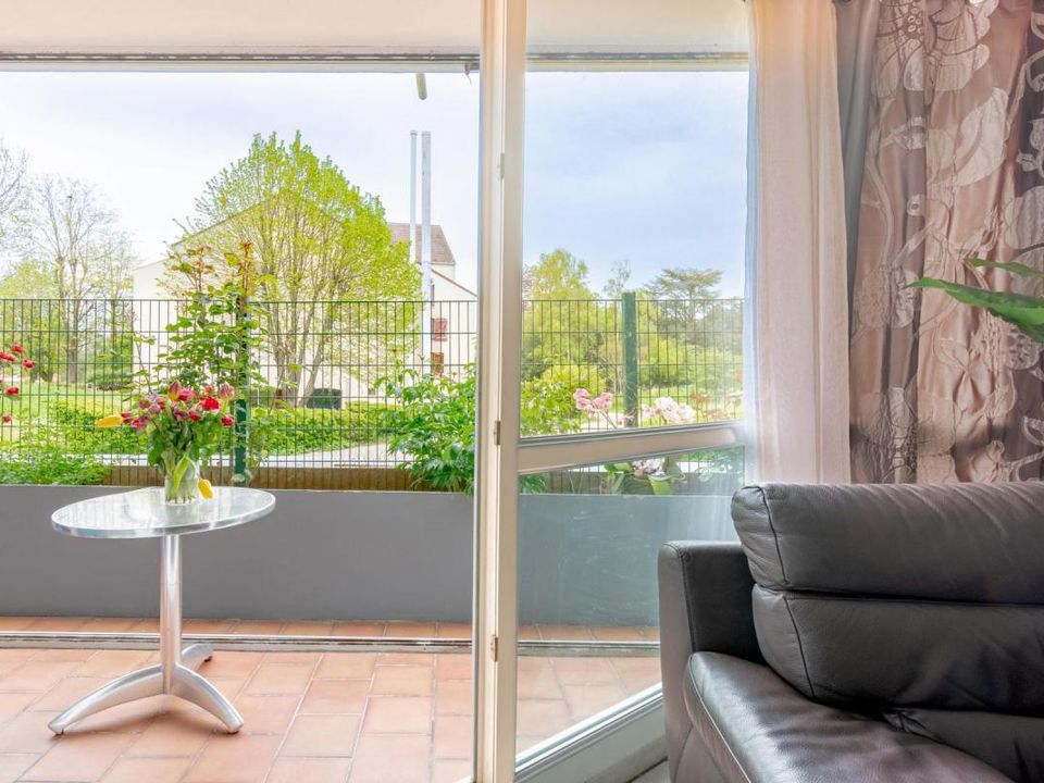 Lejlighed i Sarcelles, Val-d'Oise - foto 2
