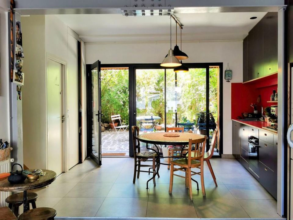 Villa en Paris, Paris - foto 4