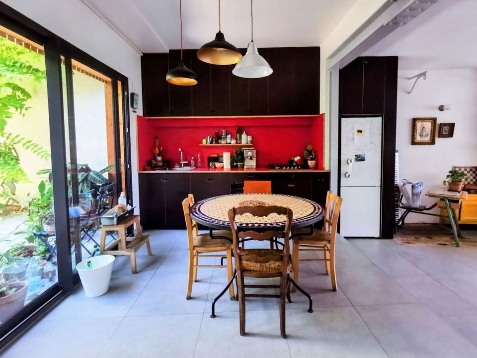Villa en Paris, Paris - foto 5