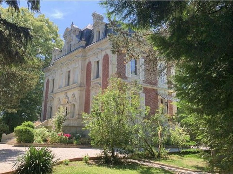 Villa i Bury, Oise - foto 1